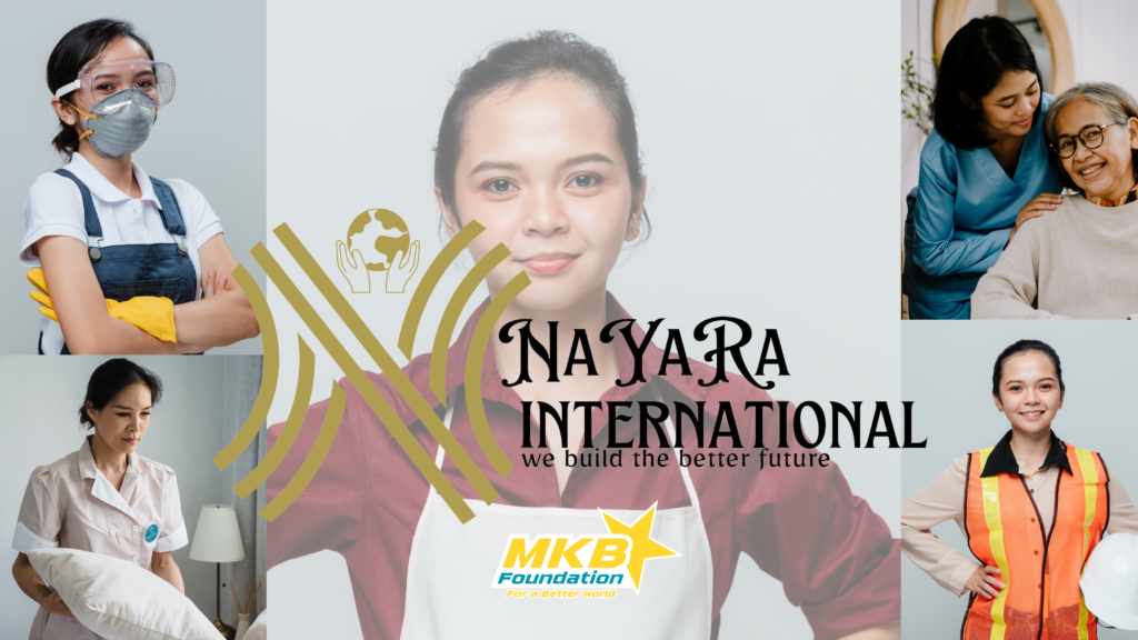 LPK Nayara International